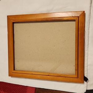 8x10 Picture Frame